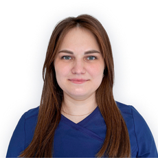 Николаева (Белозёрова) Мария Сергеевна, стоматологический гигиенист