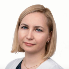 Дубровская Дина Наилевна, инфекционист