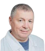 Семенюта Николай Иванович, кардиолог