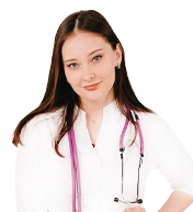 Ермолаева Евгения Владимировна, дерматолог
