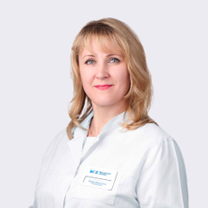 Полянская Ирина Борисовна, гинеколог