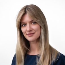 Девяткина Юлия Владимировна, невролог