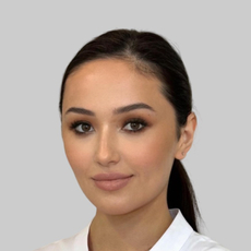 Хакимова Гавхар Бахтиеровна, косметолог
