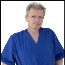 Трунев Михаил Валерьевич, ортопед