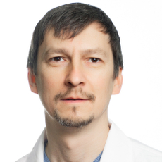 Шишкин Илья Александрович, детский хирург