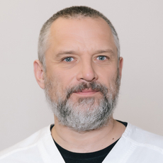 Древаль Дмитрий Алексеевич, нейрохирург