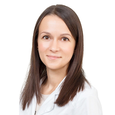 Матвеева Елена Сергеевна, эндокринолог