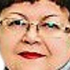 Соколова Мария Ивановна, офтальмолог