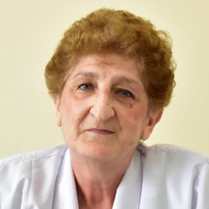 Магомедова Зарема Баталовна, эндокринолог