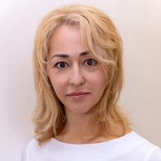 Джумабекова Татьяна Рустамовна, офтальмолог