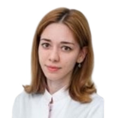 Фидарова Карина Михайловна, ЛОР