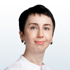 Кириченко Ирина Михайловна, ЛОР