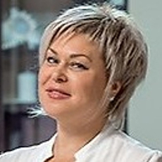 Гусева Елена Владимировна, косметолог