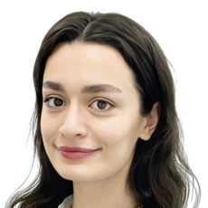 Козаева Диана Алановна, стоматолог-терапевт