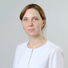 Румянцева Ирина Юрьевна, невролог