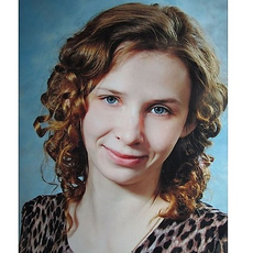 Соколова Полина Константиновна, детский логопед