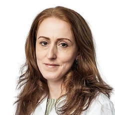 Торосян Нонна Сергеевна, врач УЗД