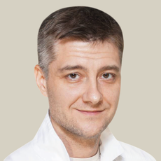 Мишин Николай Викторович, онколог