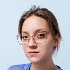 Дмитрова Екатерина Дмитриевна, стоматологический гигиенист