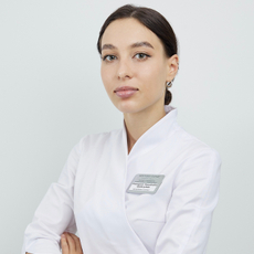 Правосудова Екатерина Геннадиевна, косметолог