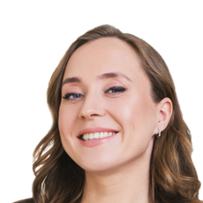 Дуксо Ангелина Сергеевна, детский стоматолог