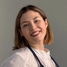 Ковальчук Екатерина Анатольевна, эндокринолог