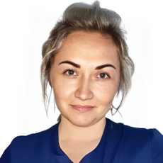 Бучнева Анна Александровна, стоматолог-терапевт