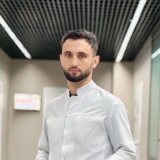 Аскеров Эльяр Эльманович, хирург