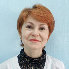 Варганова Марина Анатольевна, детский массажист