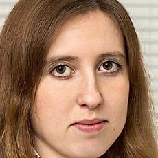 Муравская Нина Владимировна, рентгенолог