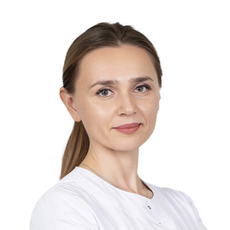 Атанова Елена Александровна, врач скорой помощи