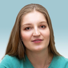 Новикова Анастасия Игоревна, гинеколог