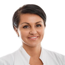 Антюганова Светлана Владимировна, гинеколог