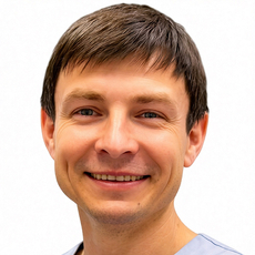 Каюмов Сергей Фанильевич, стоматолог-терапевт