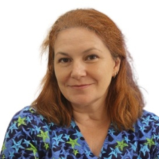 Васильева Наталья Михайловна, ЛОР