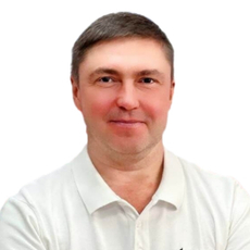 Кочнев Дмитрий Николаевич, стоматолог-хирург