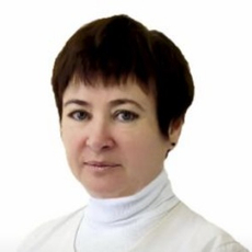 Фролова Татьяна Владимировна, терапевт