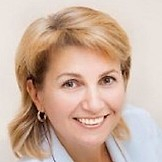 Новожилова Галина Викторовна, детский массажист