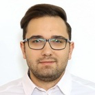 Мезинов Станислав Олегович, рентгенолог