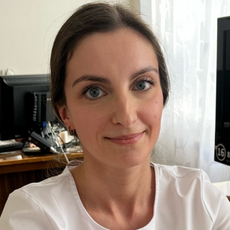 Шашерина Анастасия Витальевна, гинеколог