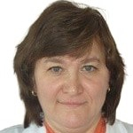 Асадуллина Люция Рашидовна, терапевт