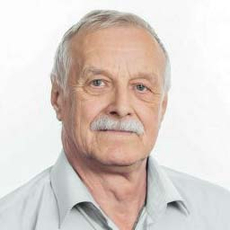 Тихомиров Михаил Борисович, рентгенолог