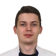 Городничев Кирилл Игоревич, уролог