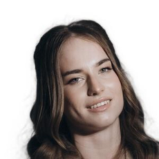 Коситченкова Анастасия Андреевна, стоматолог-терапевт