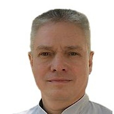 Хелетий Артур Вячеславович, ЛОР