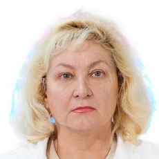 Шурыгина Лариса Александровна, гинеколог