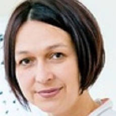 Галеева Гузель Закировна, детский офтальмолог