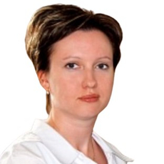 Багрова Елена Александровна, врач функциональной диагностики