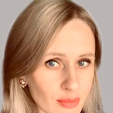 Тихонова Наталья Владимировна, аллерголог