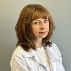 Краснова Юлия Владимировна, врач функциональной диагностики
